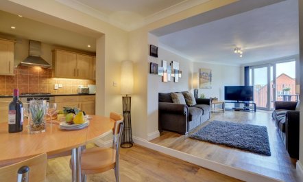 2 Bed in Woolacombe 2