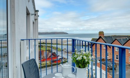2 Bed in Woolacombe 7