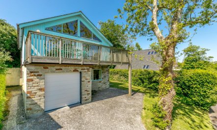 3 Bed in Wadebridge