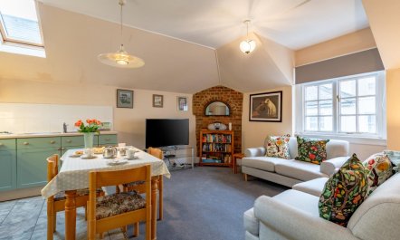 2 Bed in Brighton & Hove