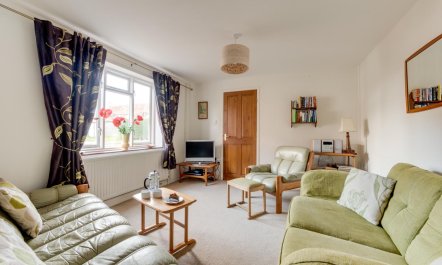 3 Bed in Southwold