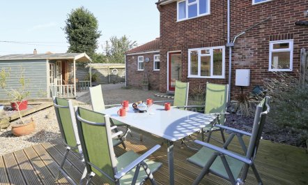 3 Bed in Southwold 3