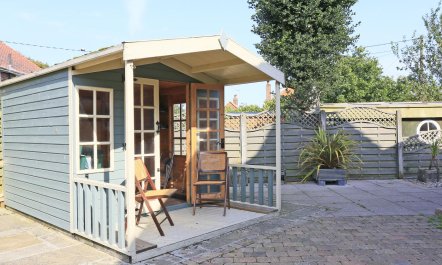 3 Bed in Southwold 2