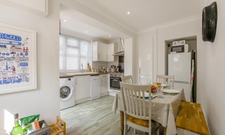2 Bed in Southwold 2
