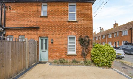 2 Bed in Southwold 4