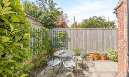 2 Bed in Southwold 3