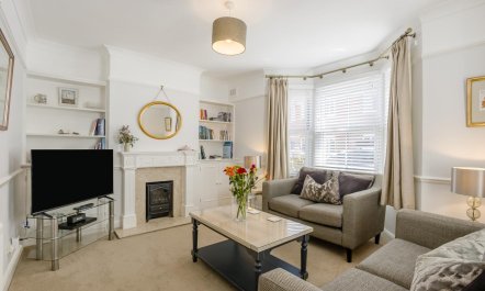 2 Bed in Southwold