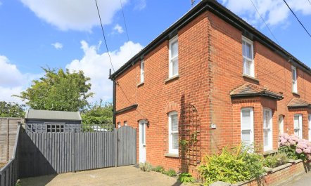 2 Bed in Southwold 8