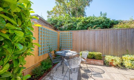 2 Bed in Southwold 7