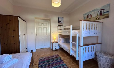 2 Bed in Blythburgh 5