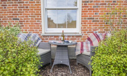 2 Bed in Blythburgh 6