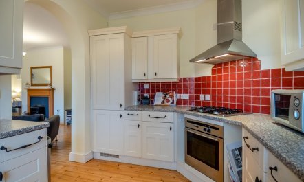 2 Bed in Blythburgh 2