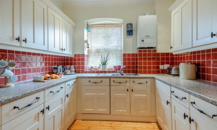 2 Bed in Blythburgh 8