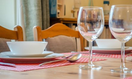 2 Bed in Blythburgh 3