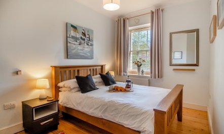 2 Bed in Blythburgh 4