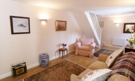 1 Bed in Porthcawl 1