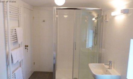 1 Bed in Porthcawl 9