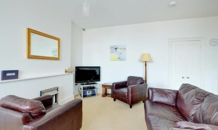 1 Bed in Looe 4