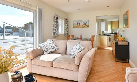 2 Bed in Abersoch