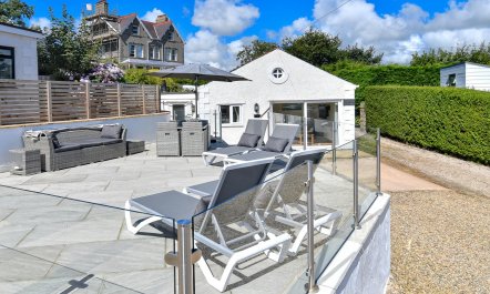 2 Bed in Abersoch 5