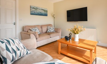 2 Bed in Abersoch 6