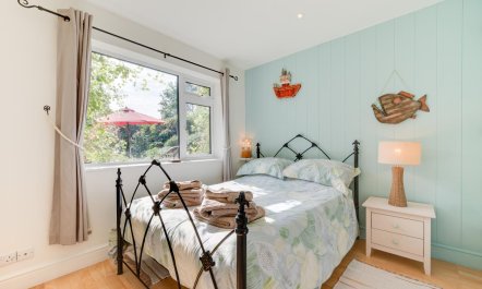 2 Bed in Middleton 1