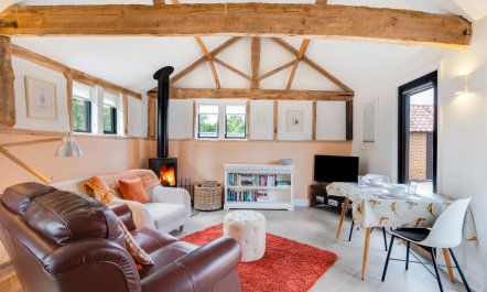 1 Bed in Halesworth 2