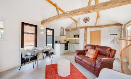 1 Bed in Halesworth 1