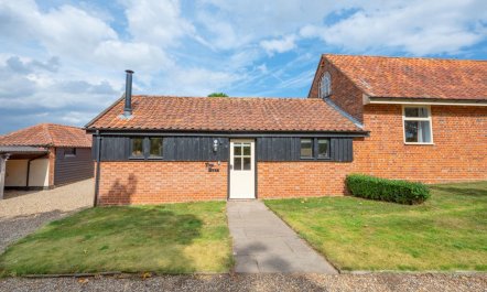 1 Bed in Halesworth 8