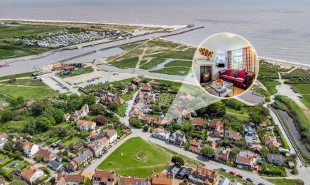 6 Bed in Walberswick 3