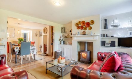 6 Bed in Walberswick 5