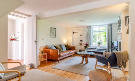 6 Bed in Walberswick 6