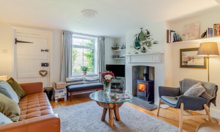 6 Bed in Walberswick 2