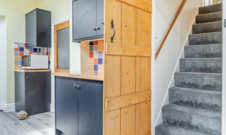 6 Bed in Walberswick 9