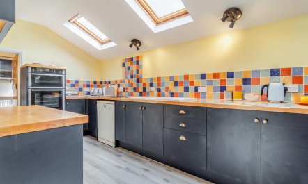 6 Bed in Walberswick 8