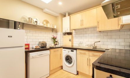 2 Bed in Shaldon 6