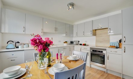 2 Bed in Crackington Haven 9