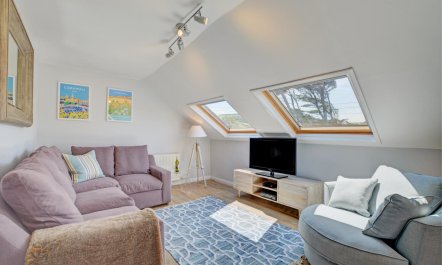 2 Bed in Crackington Haven