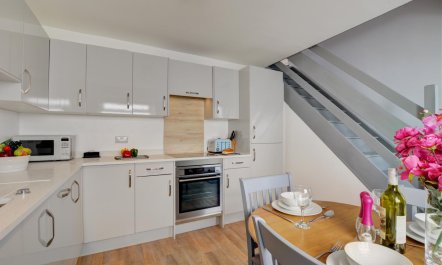 2 Bed in Crackington Haven 8