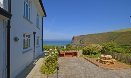 2 Bed in Crackington Haven 4
