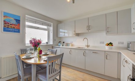 2 Bed in Crackington Haven 3