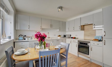 2 Bed in Crackington Haven 2