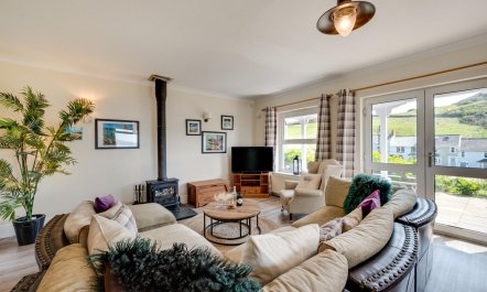 3 Bed in Mortehoe 3