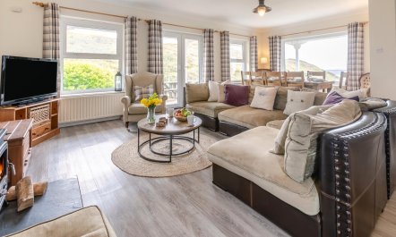 3 Bed in Mortehoe 7