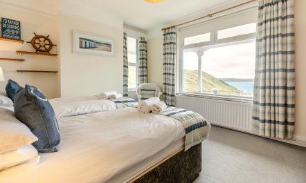 3 Bed in Mortehoe 8