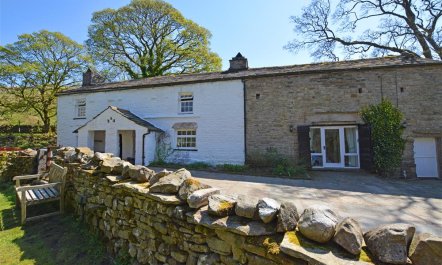 3 Bed in Sedbergh