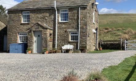 2 Bed in Hawes
