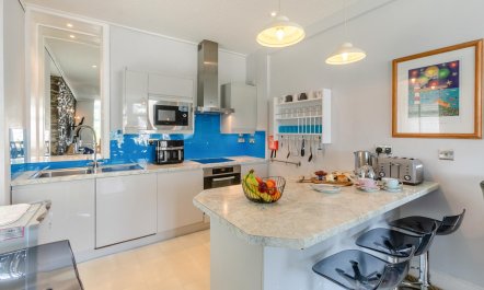 4 Bed in Looe 2