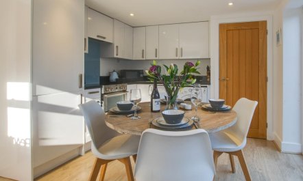 2 Bed in St. Merryn 5