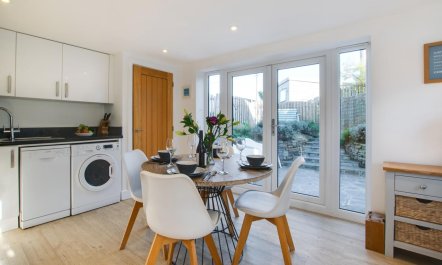 2 Bed in St. Merryn 4